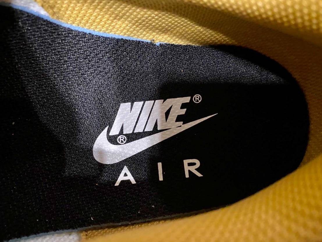 マイコレクションを紹介するシリーズ

air max 1