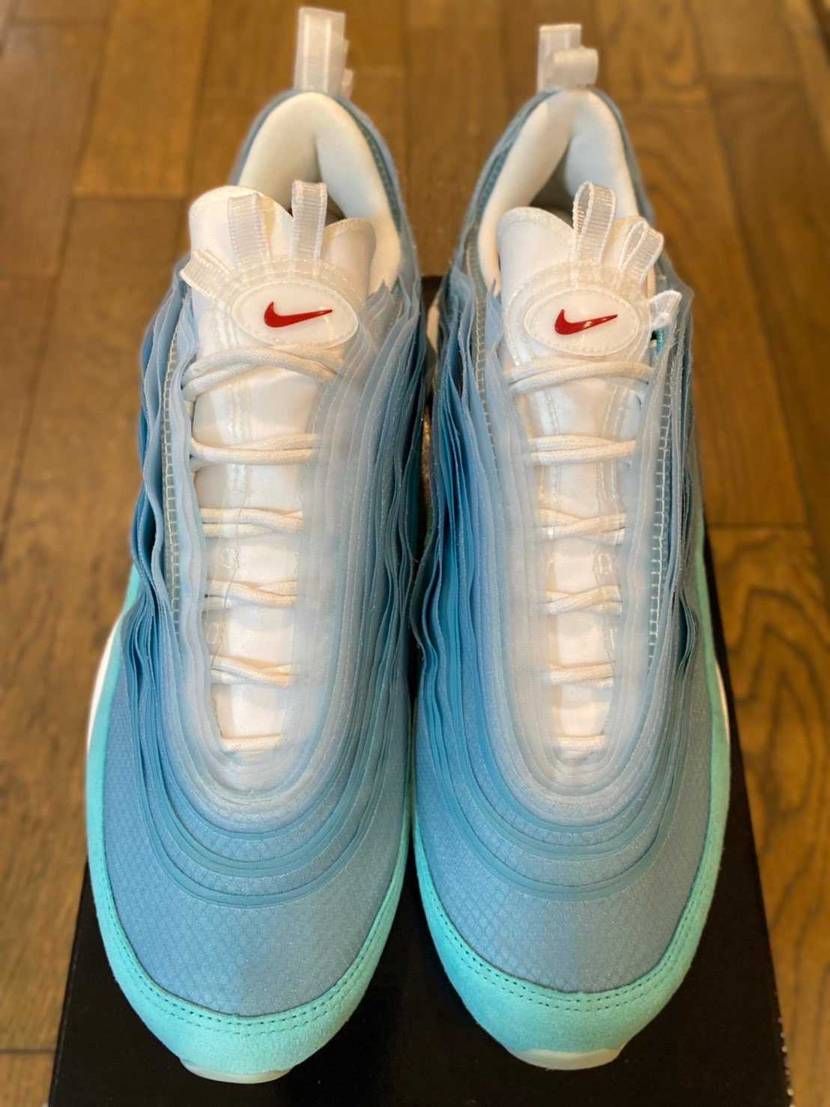 マイコレクションを紹介するシリーズ

air max 9