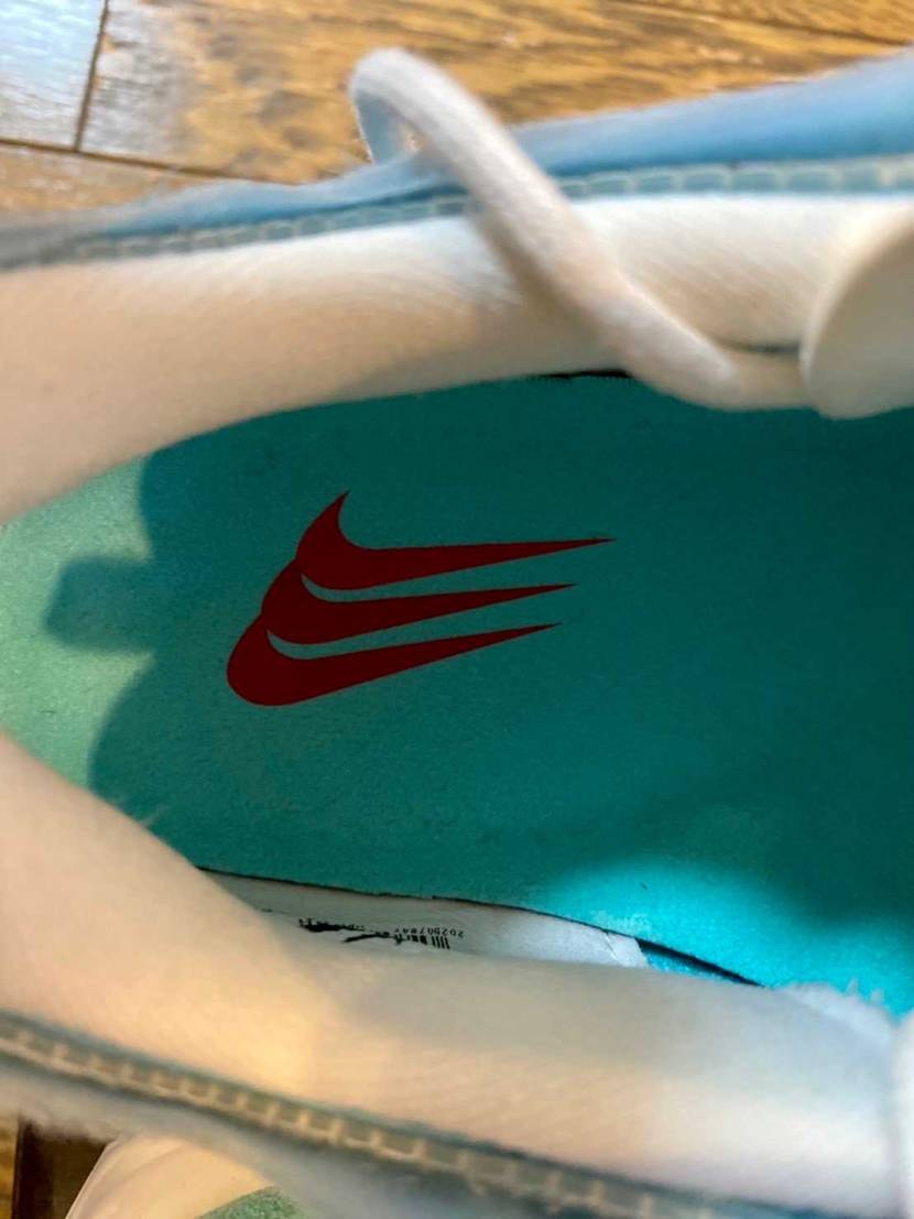 マイコレクションを紹介するシリーズ

air max 9