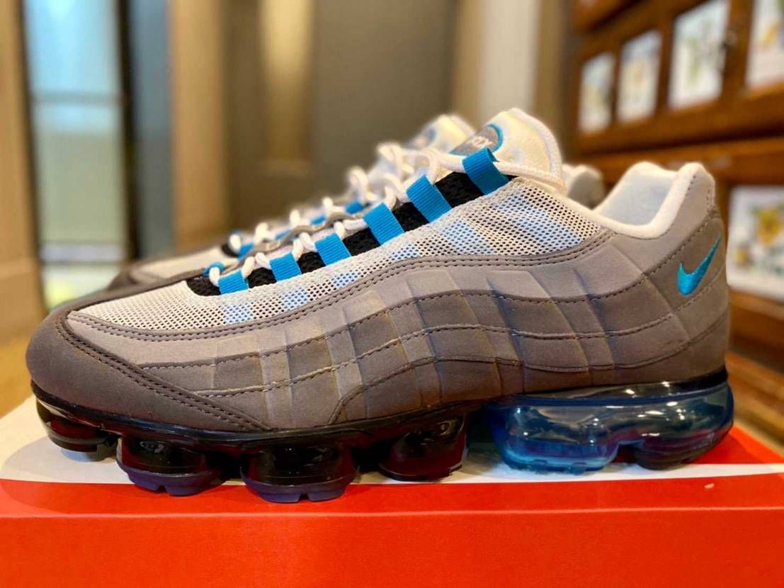 マイコレクションを紹介していくシリーズ

air vap