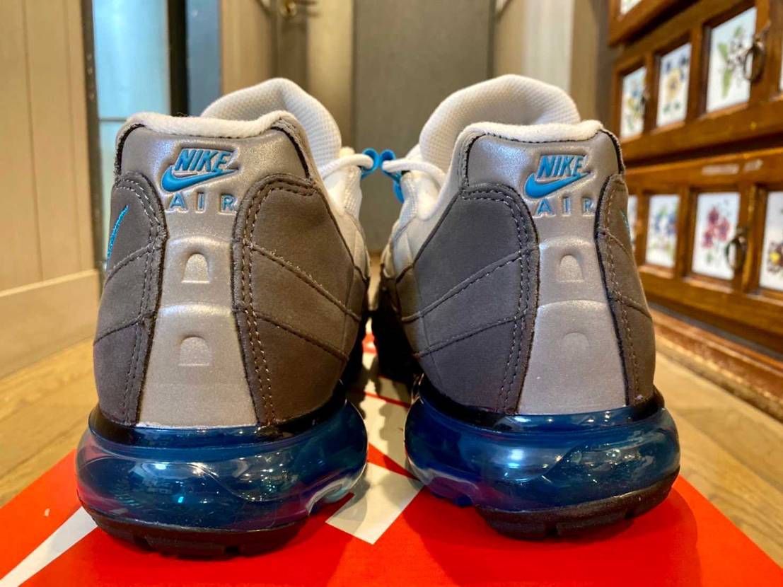 マイコレクションを紹介していくシリーズ

air vap