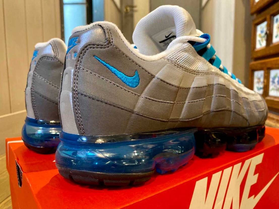 マイコレクションを紹介していくシリーズ

air vap