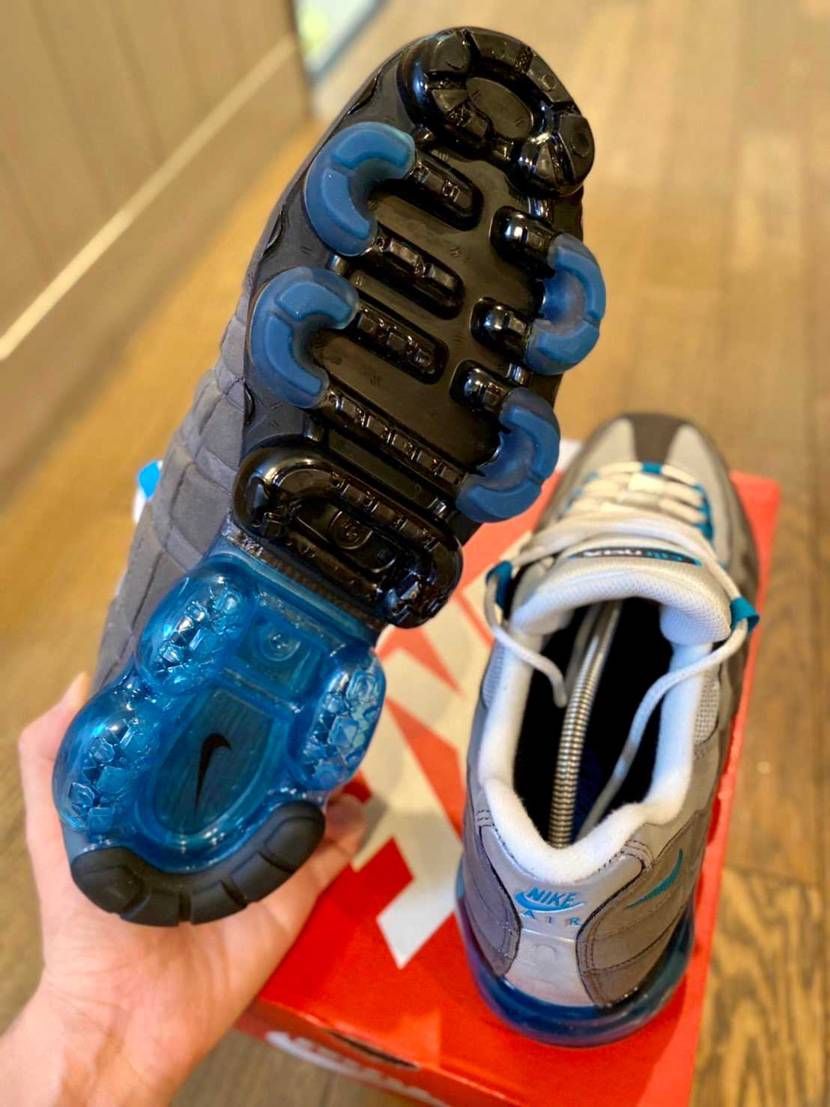 マイコレクションを紹介していくシリーズ

air vap