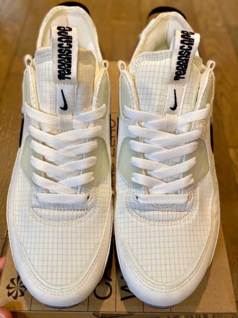 マイコレクションを紹介するシリーズ

air max 9