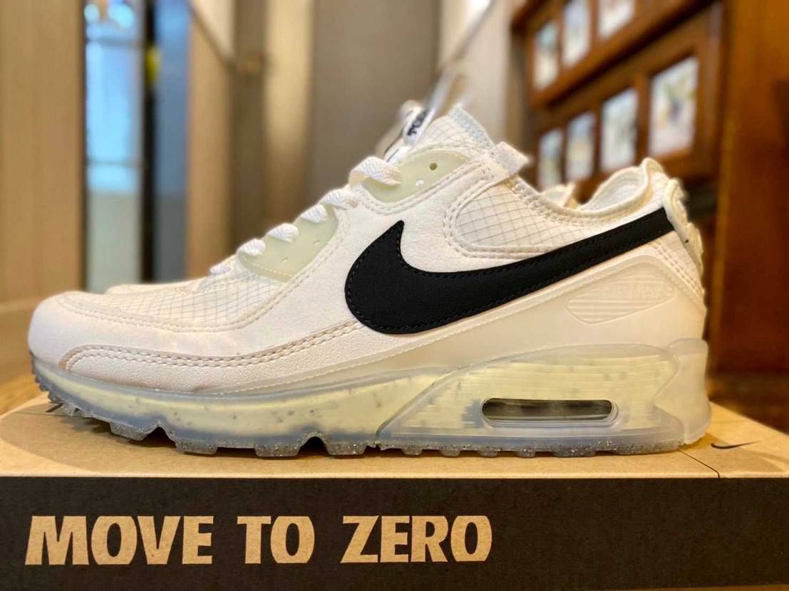 マイコレクションを紹介するシリーズ

air max 9