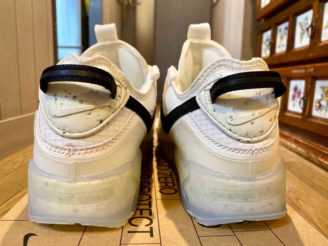 マイコレクションを紹介するシリーズ

air max 9