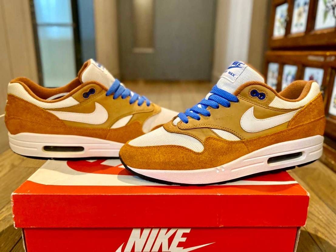 マイコレクションを紹介するシリーズ

air max 1 premium r