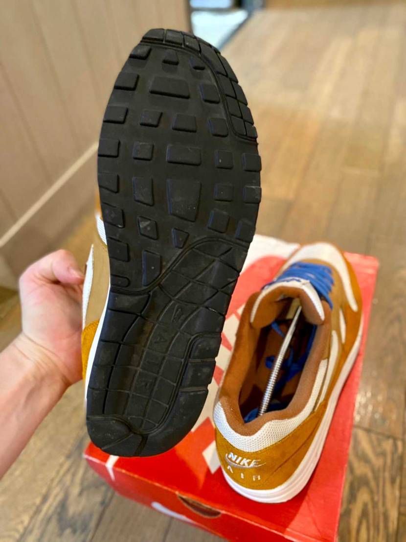 マイコレクションを紹介するシリーズ

air max 1