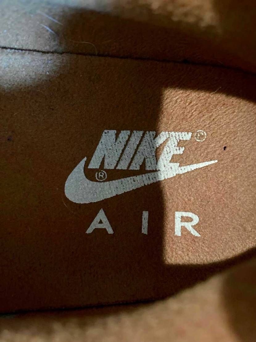 マイコレクションを紹介するシリーズ

air max 1