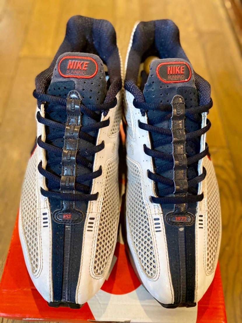 マイコレクションを紹介するシリーズ

air max 3