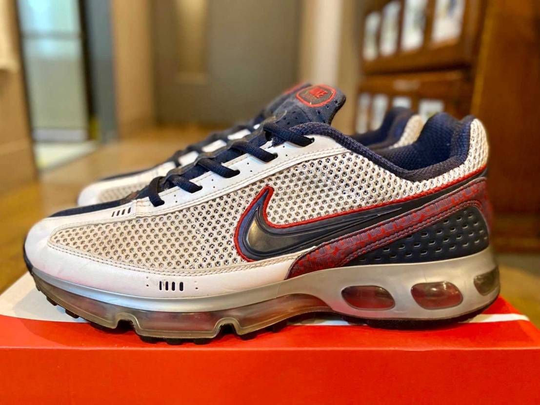 マイコレクションを紹介するシリーズ

air max 3