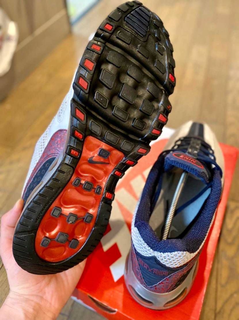 マイコレクションを紹介するシリーズ

air max 3