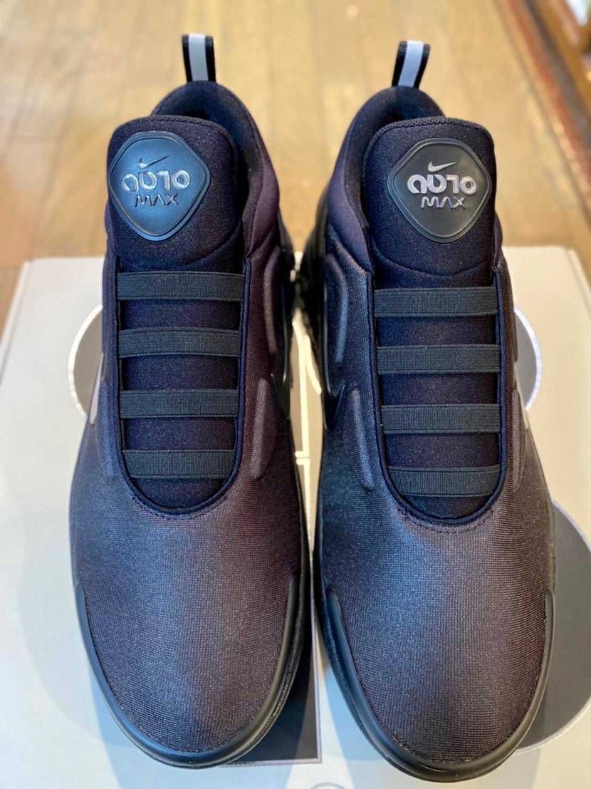 マイコレクションを紹介するシリーズ

adapt aut