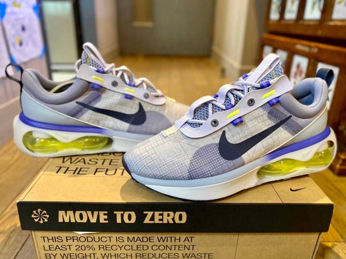 マイコレクションを紹介するシリーズ

air max 2021
"ashe