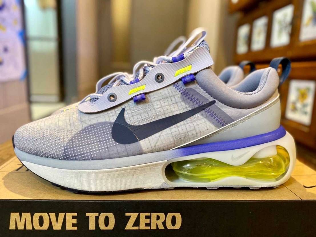 マイコレクションを紹介するシリーズ

air max 2