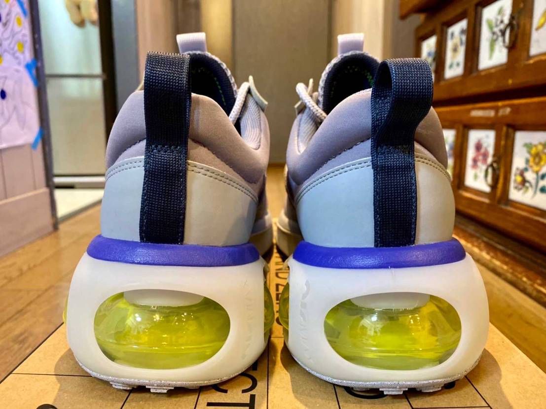 マイコレクションを紹介するシリーズ

air max 2