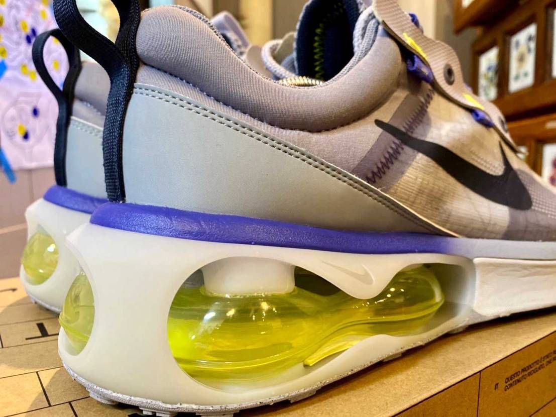 マイコレクションを紹介するシリーズ

air max 2