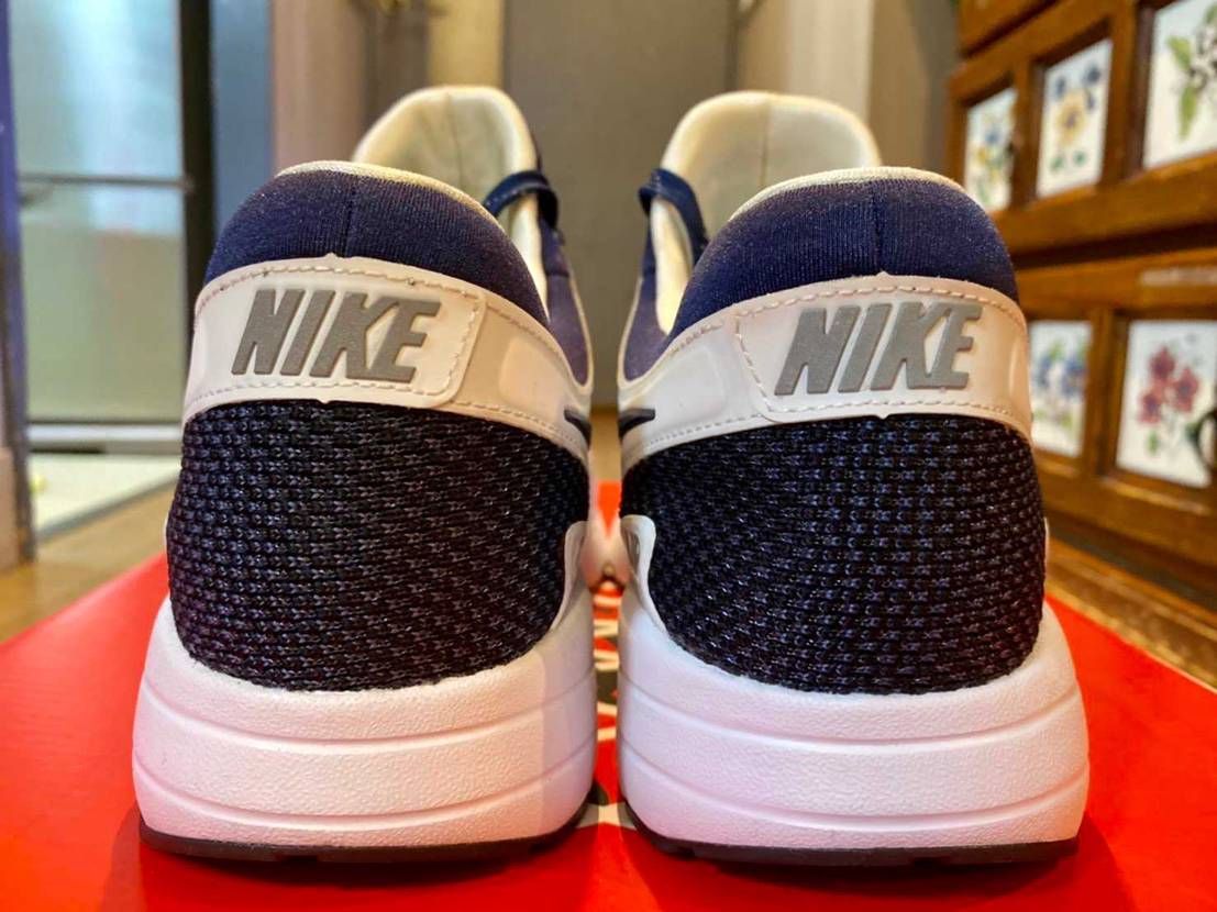 マイコレクションを紹介するシリーズ

air max z