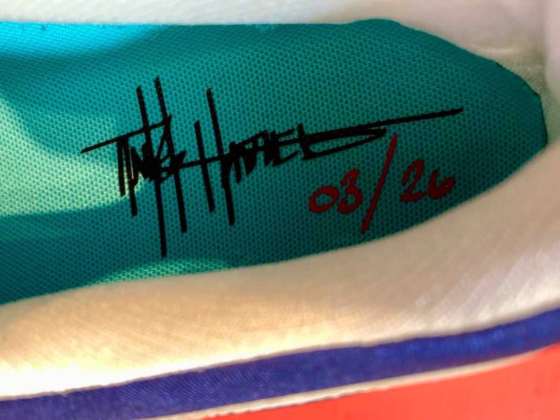 マイコレクションを紹介するシリーズ

air max z