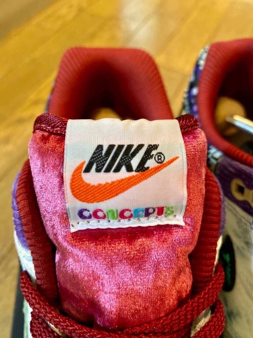 マイコレクションを紹介するシリーズ

air max 1