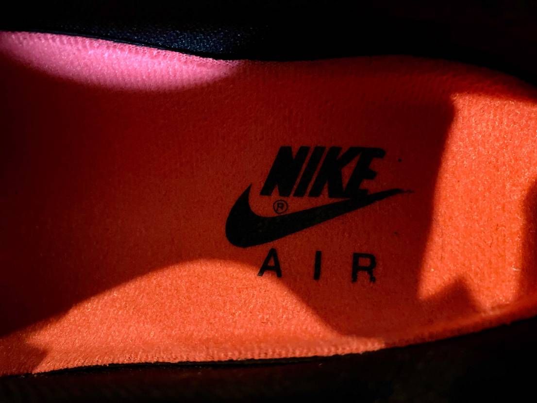 マイコレクションを紹介するシリーズ

air max 9