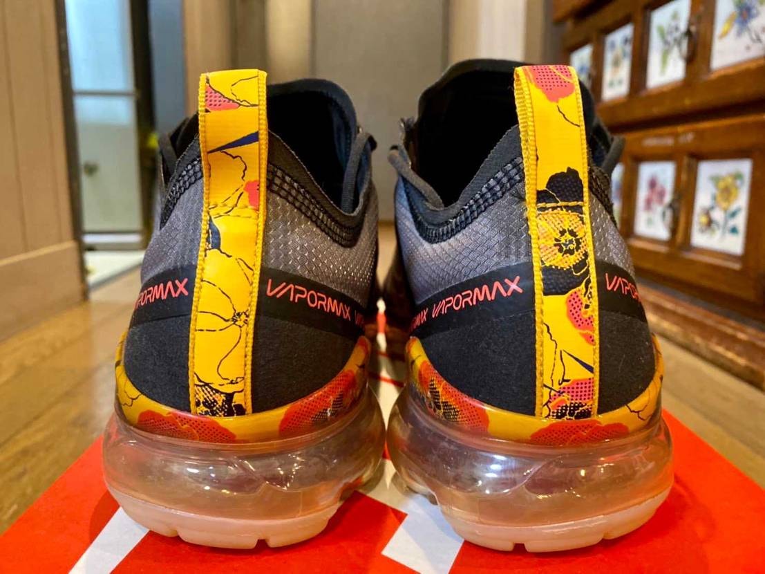 マイコレクションを紹介するシリーズ

air vapor