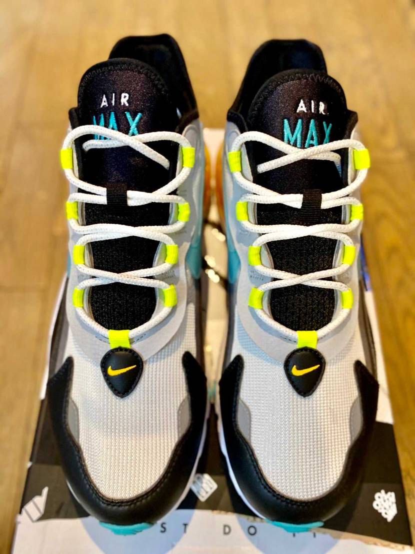マイコレクションを紹介するシリーズ

air max 2