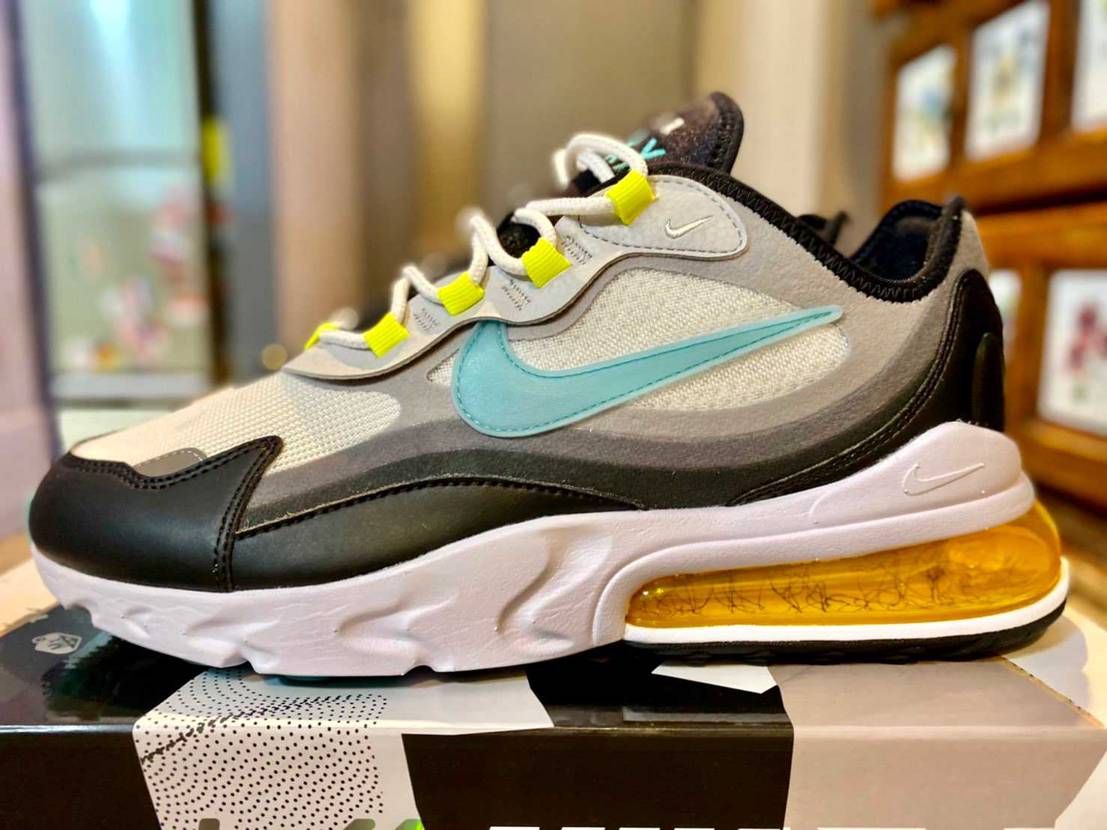 マイコレクションを紹介するシリーズ

air max 2