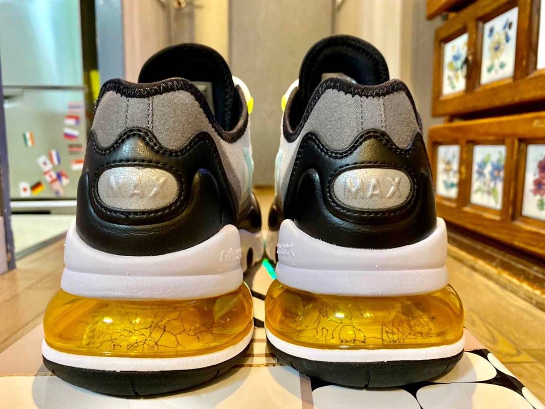 マイコレクションを紹介するシリーズ

air max 2