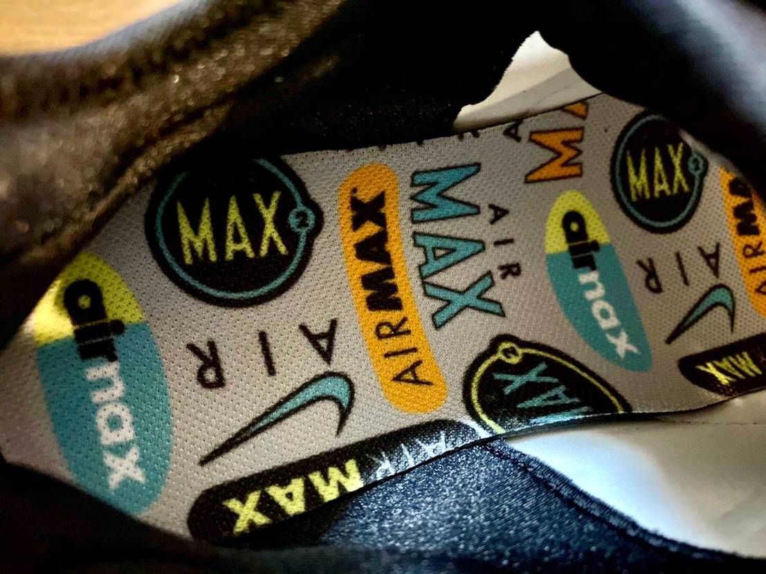 マイコレクションを紹介するシリーズ

air max 2