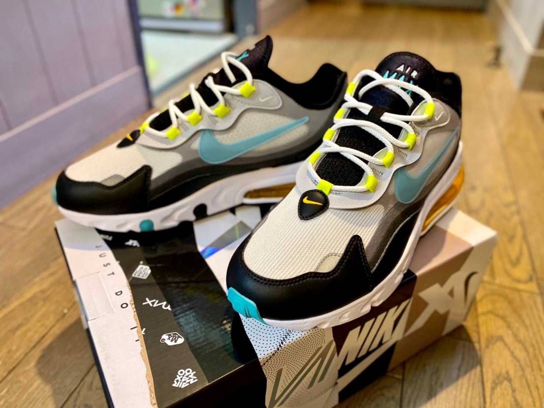 マイコレクションを紹介するシリーズ

air max 2