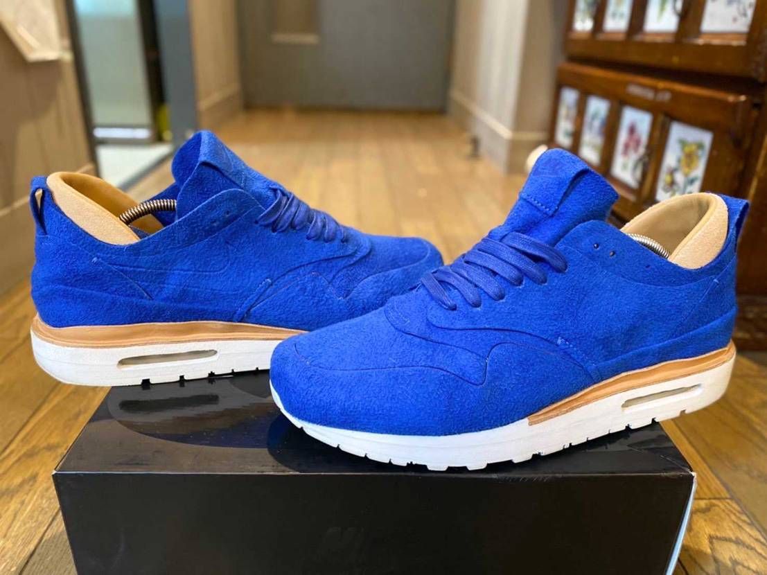 マイコレクションを紹介するシリーズ

air max 1 royal
"r