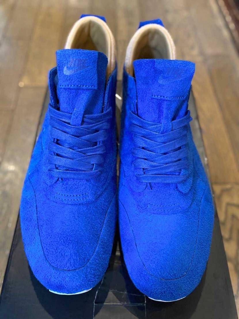 マイコレクションを紹介するシリーズ

air max 1