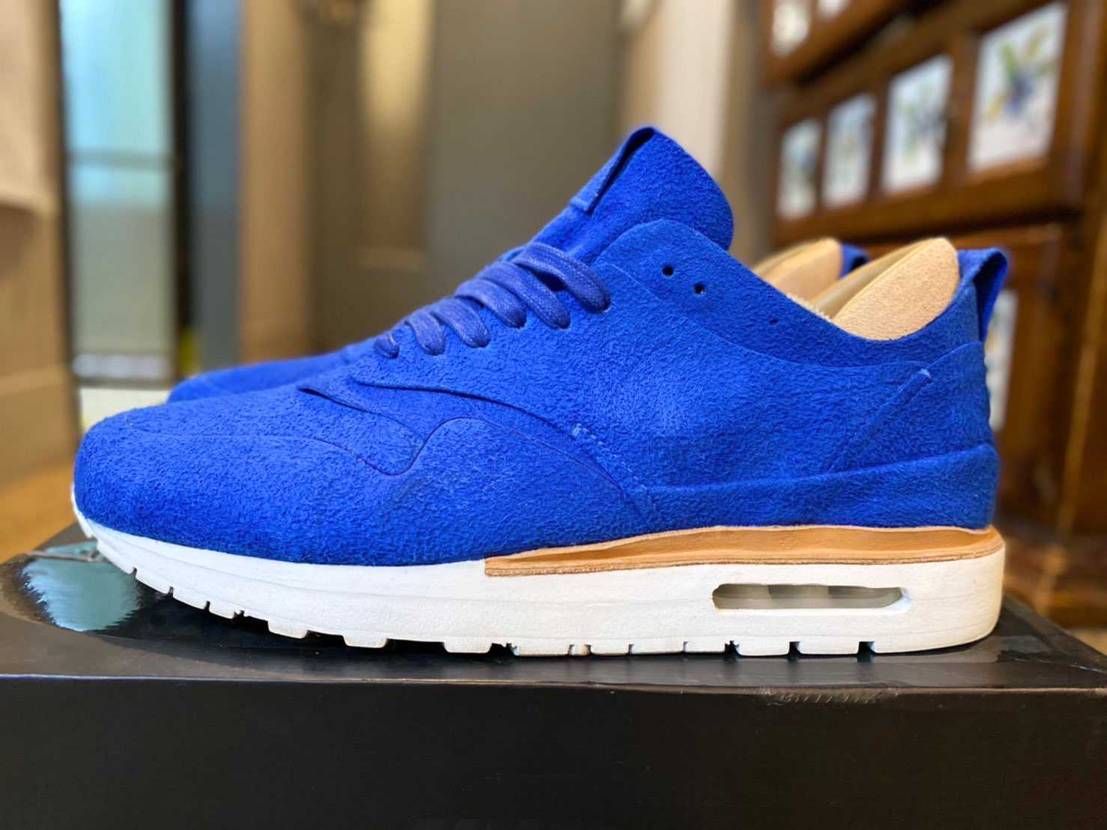 マイコレクションを紹介するシリーズ

air max 1