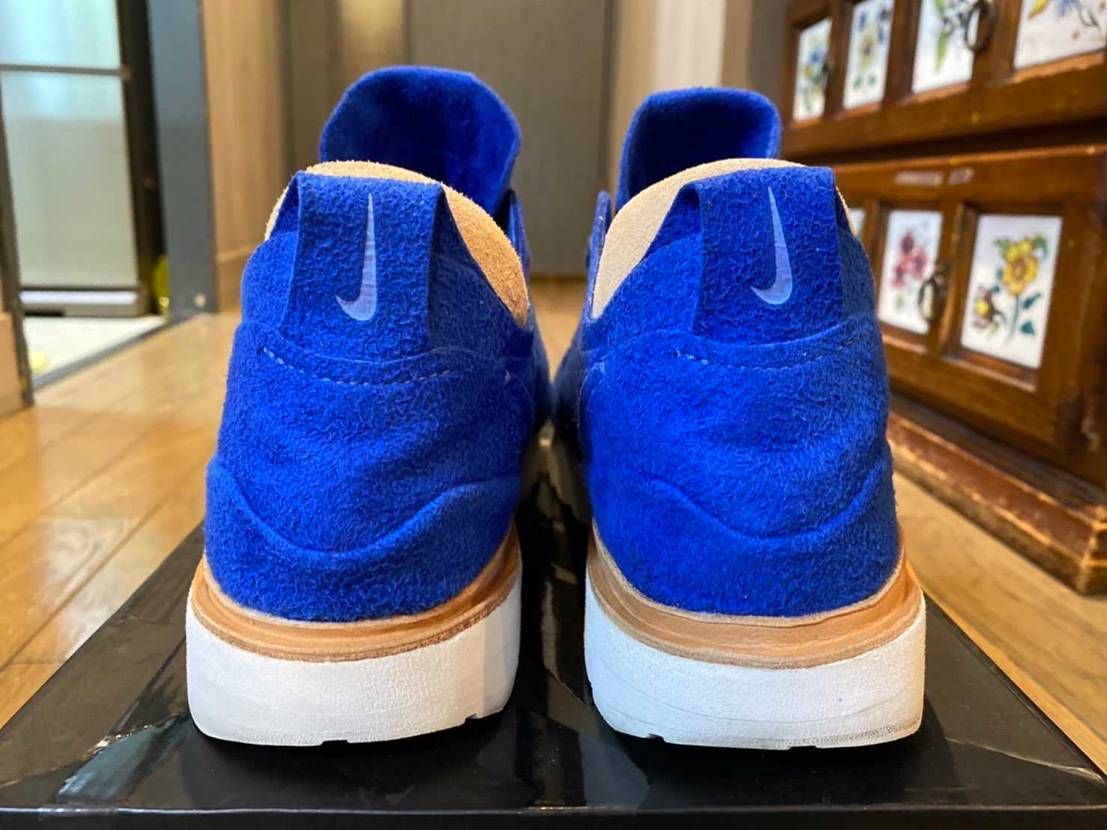 マイコレクションを紹介するシリーズ

air max 1