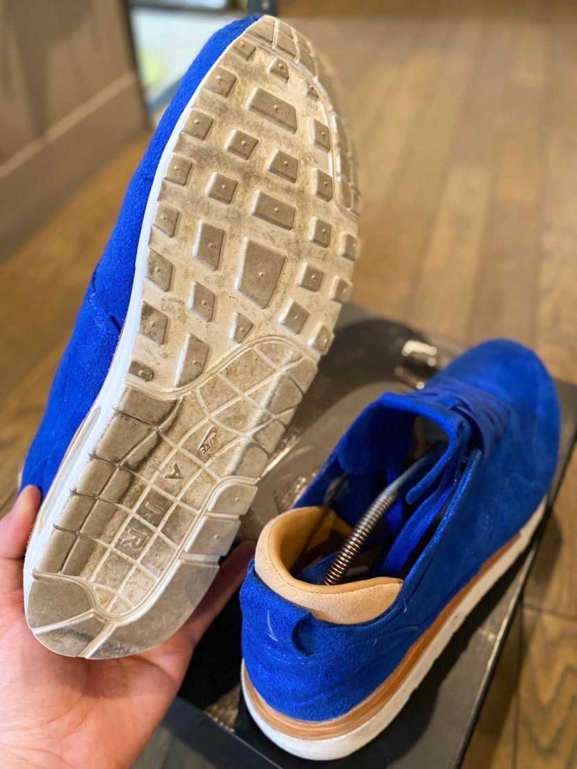 マイコレクションを紹介するシリーズ

air max 1