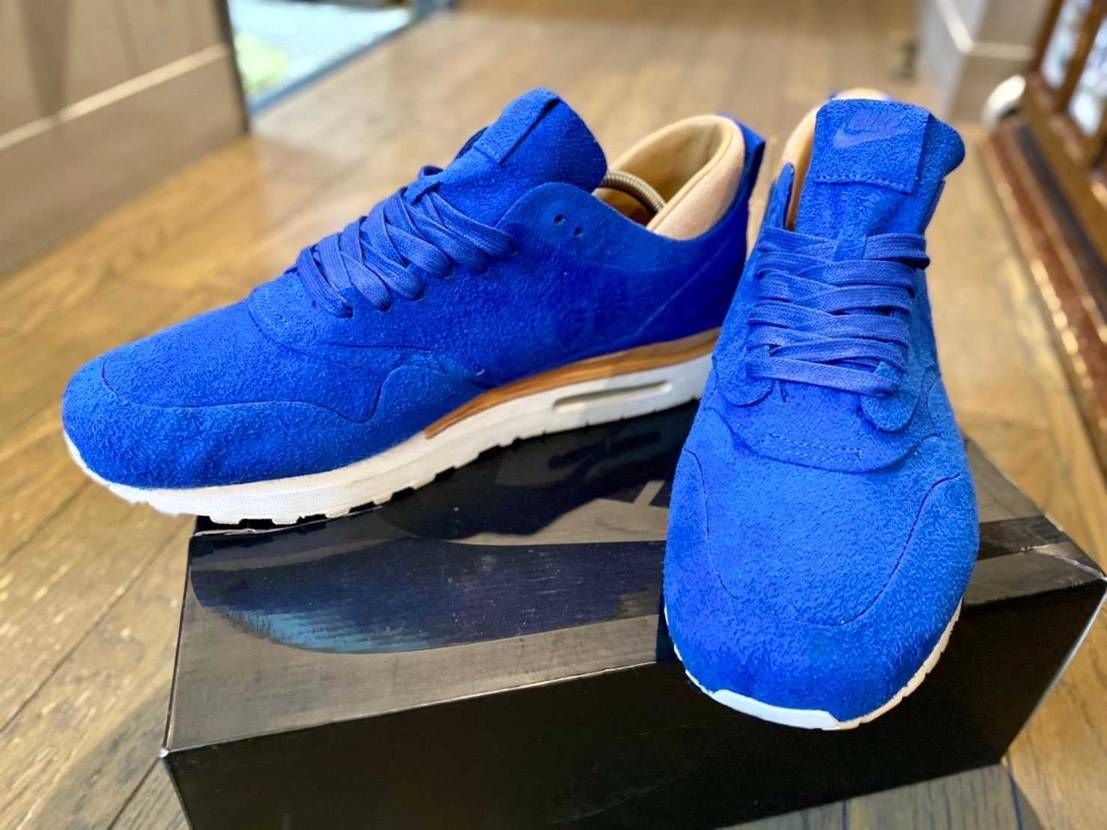 マイコレクションを紹介するシリーズ

air max 1