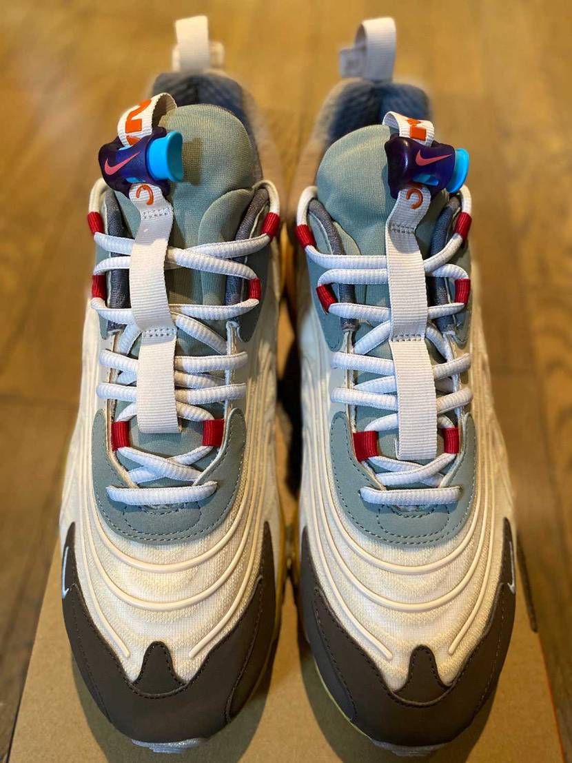 マイコレクションを紹介するシリーズ

air max 2