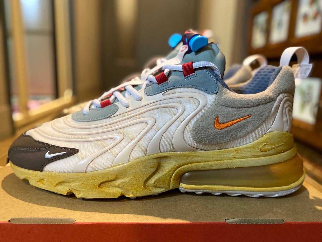 マイコレクションを紹介するシリーズ

air max 2
