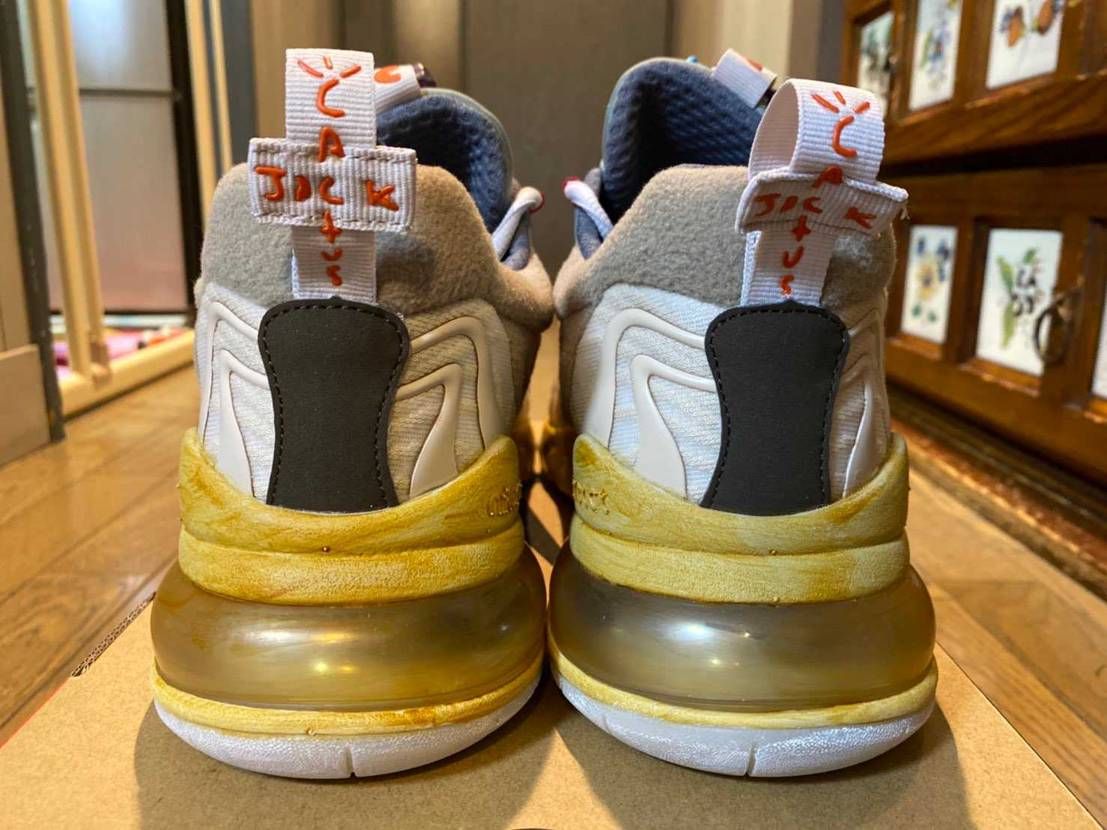 マイコレクションを紹介するシリーズ

air max 2