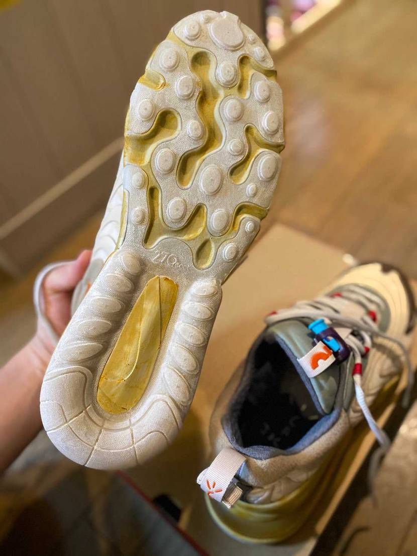 マイコレクションを紹介するシリーズ

air max 2