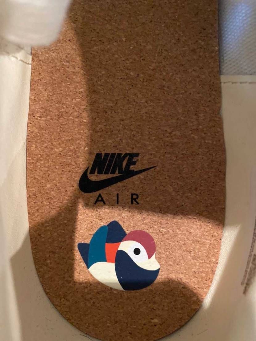 マイコレクションを紹介するシリーズ

air max 1