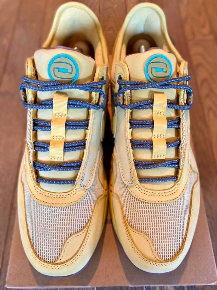 マイコレクションを紹介するシリーズ

air max 1