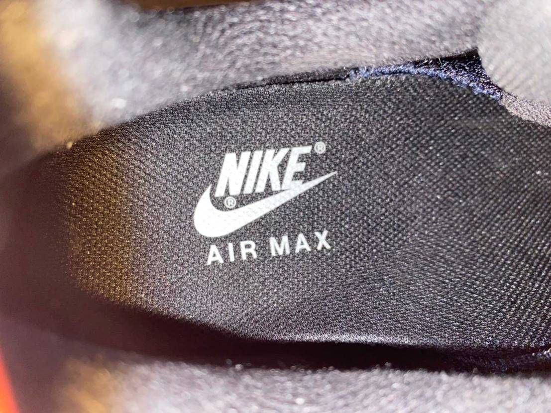 マイコレクションを紹介するシリーズ

air max 9