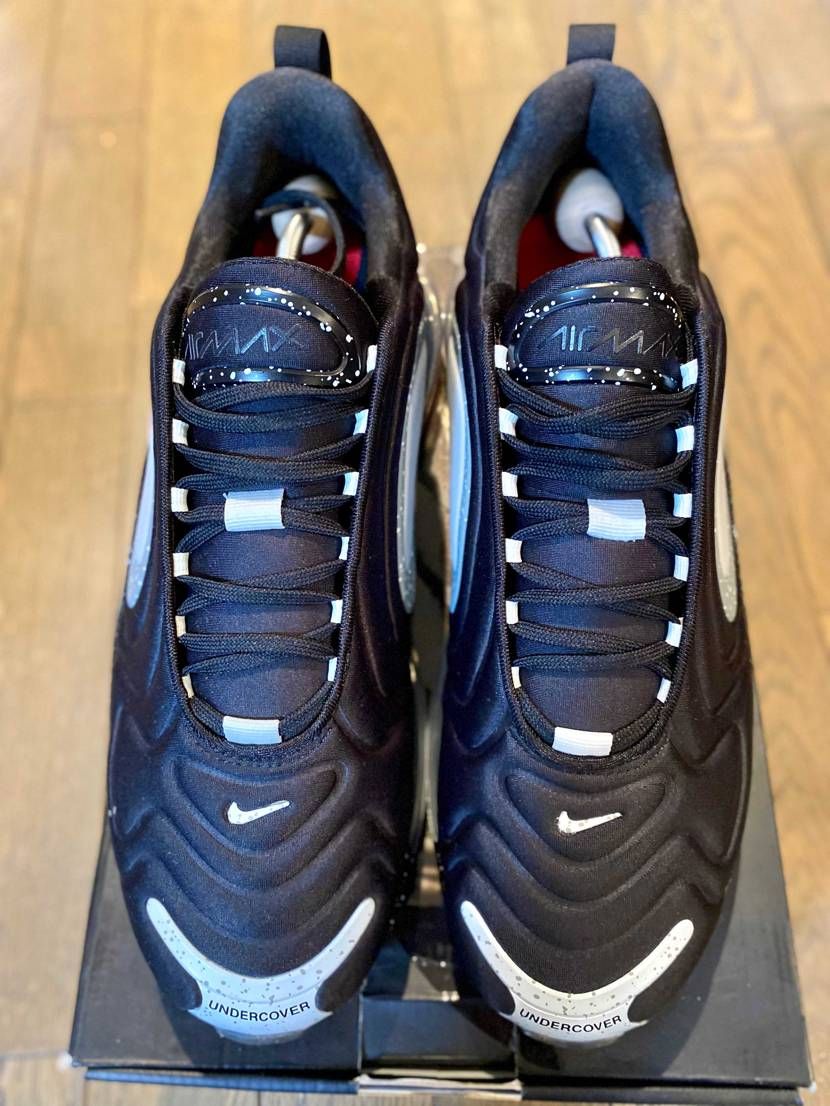 マイコレクションを紹介するシリーズ

air max 7