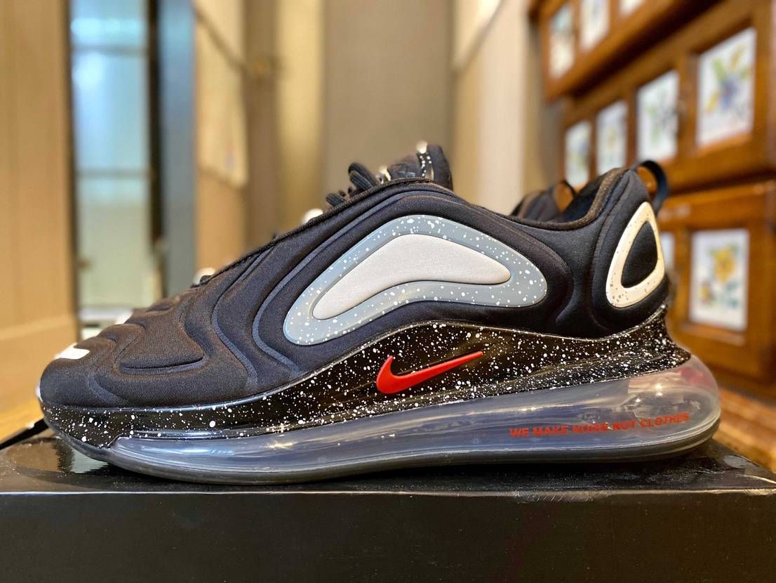 マイコレクションを紹介するシリーズ

air max 7