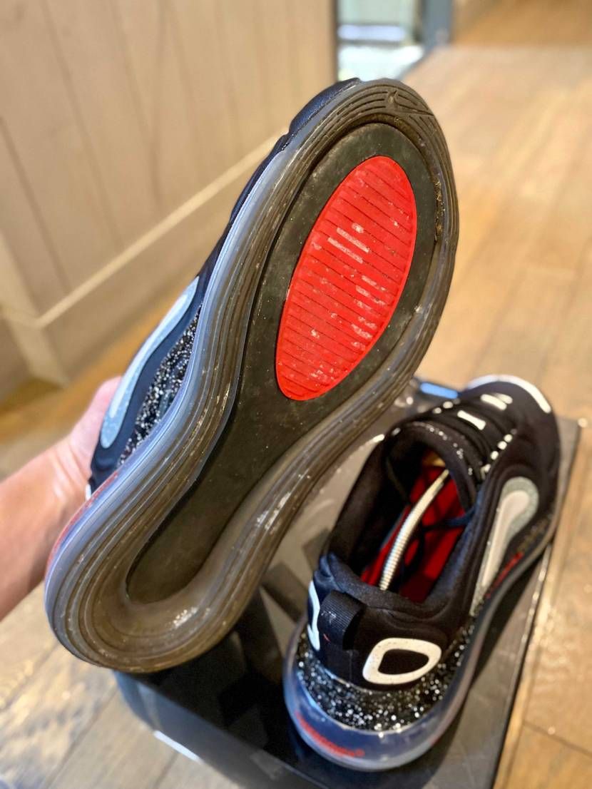 マイコレクションを紹介するシリーズ

air max 7
