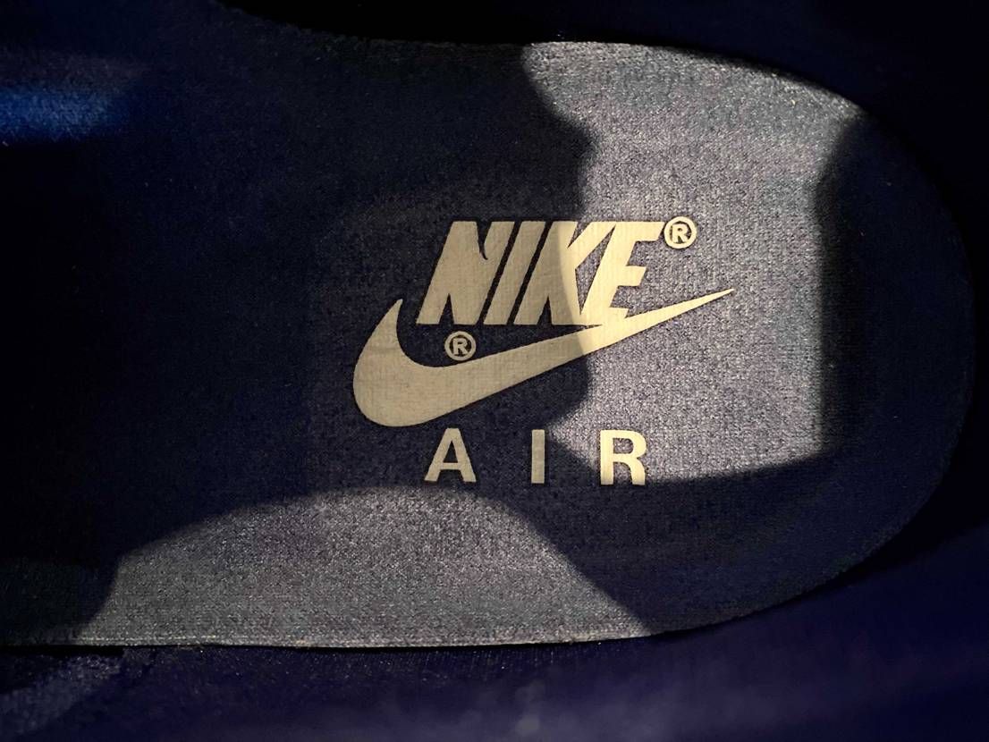 マイコレクションを紹介するシリーズ

air max 1