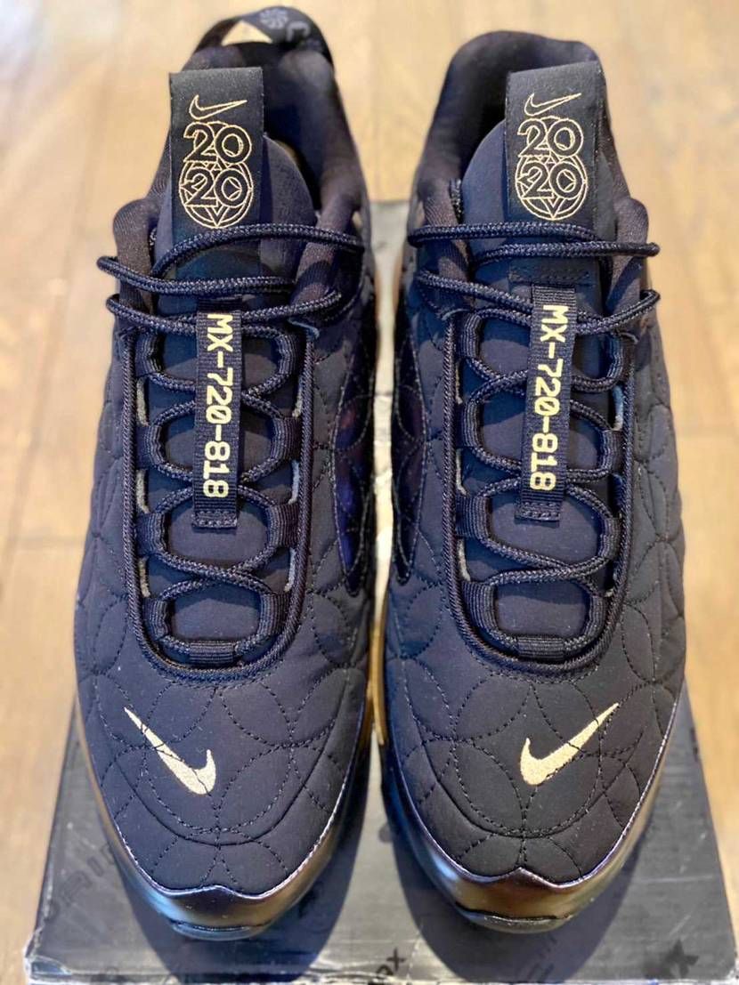 マイコレクションを紹介するシリーズ

air max 7