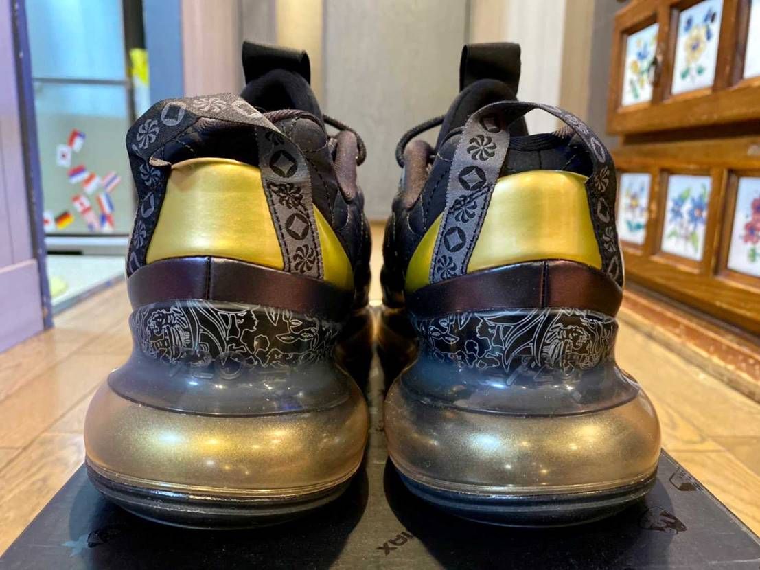 マイコレクションを紹介するシリーズ

air max 7